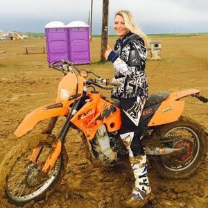 Meet your Posher, Blake